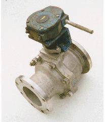 Valves Velan