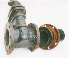 Valves Concord
