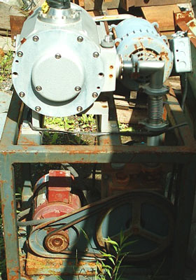 Vaccum