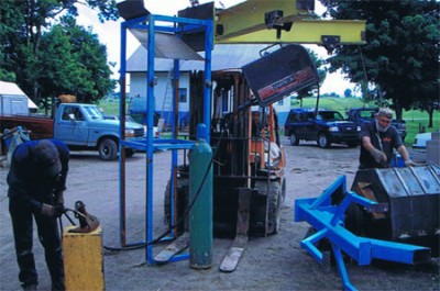 Soudure, potences, support de fils à souder, fider