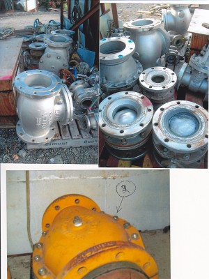 plombier, valve à air, valves, streneur double ou simple, valves en stainless, stime trap, valves de sécurité, check valves, plomberie, streneur
