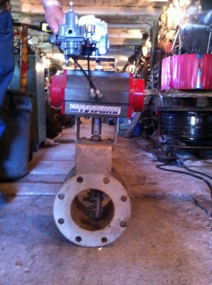 Valves