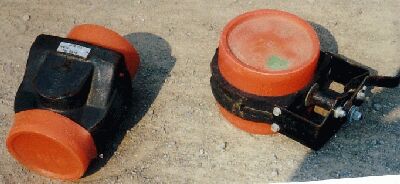 Valves Papillon, valve de retenue et autre sorte