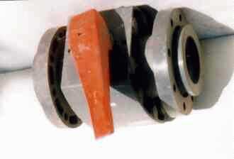 Valve Ball