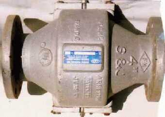 Gas, check valves, anti-retour