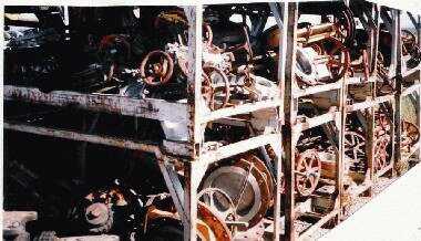 Valves