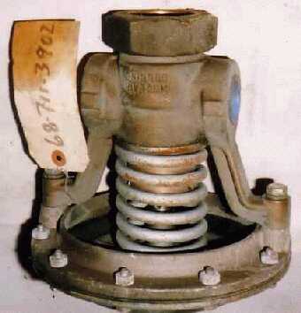 Plug valve