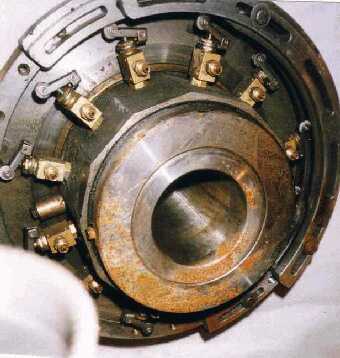 Contrôle de mouvement à air, Contrôle, Contrôle à cam réglable, automatisation de machineries, air mouvement